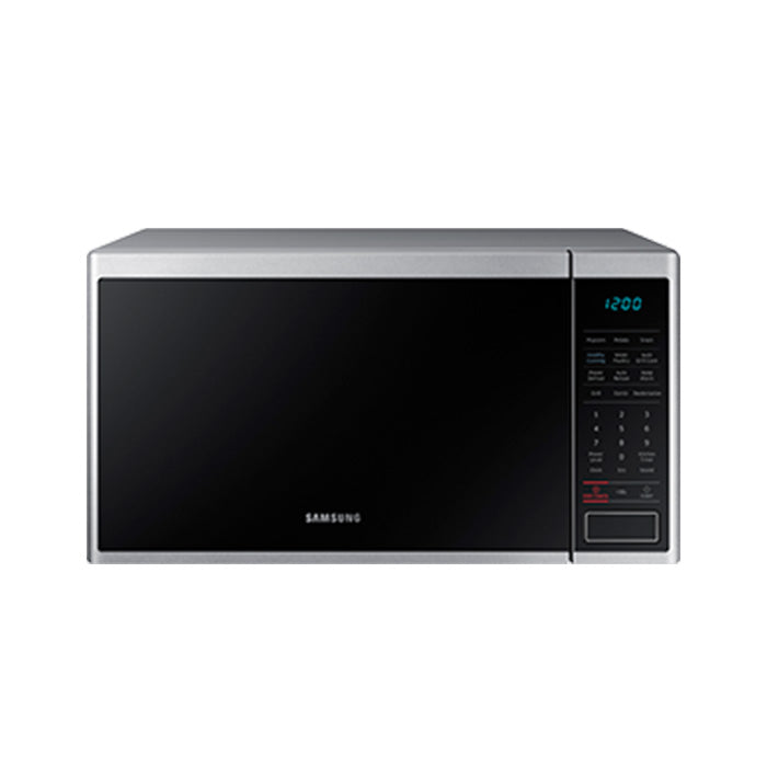 40 L, SAMSUNG GRILL MICROWAVE OVEN - BrandCart Kenya